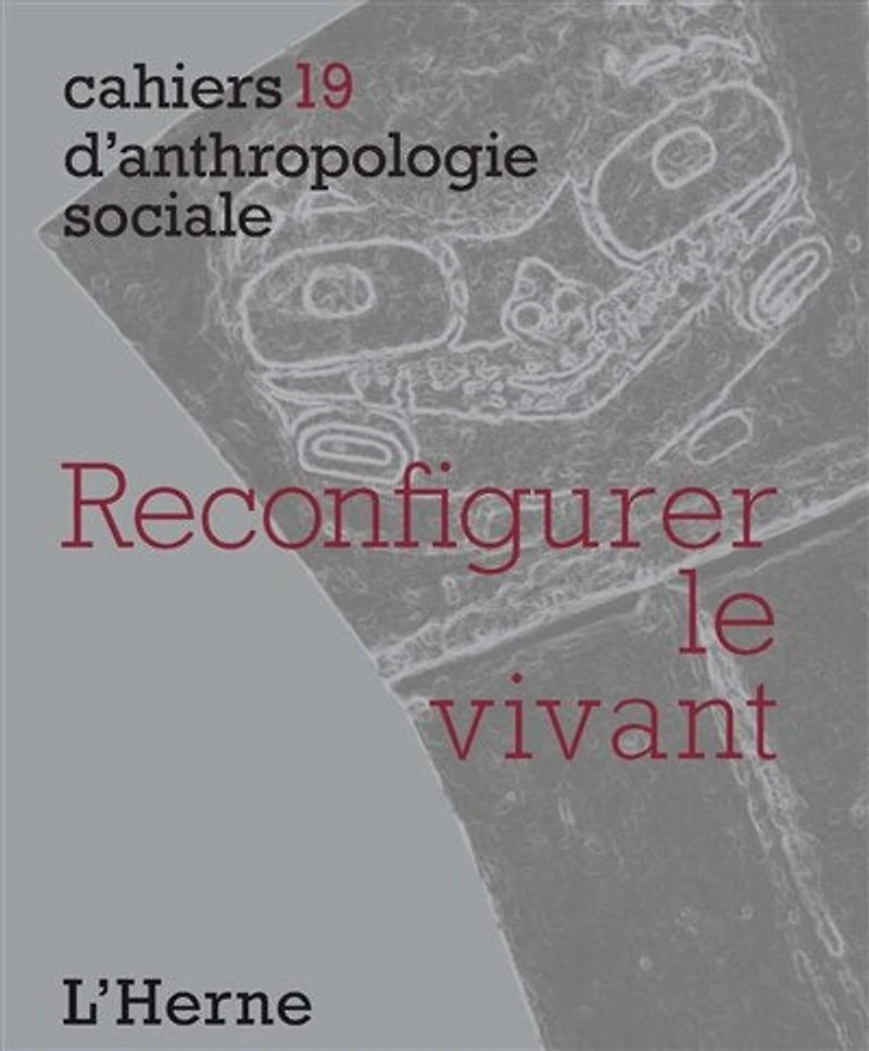 Reconfigurer le vivant: des organismes aux artefacts