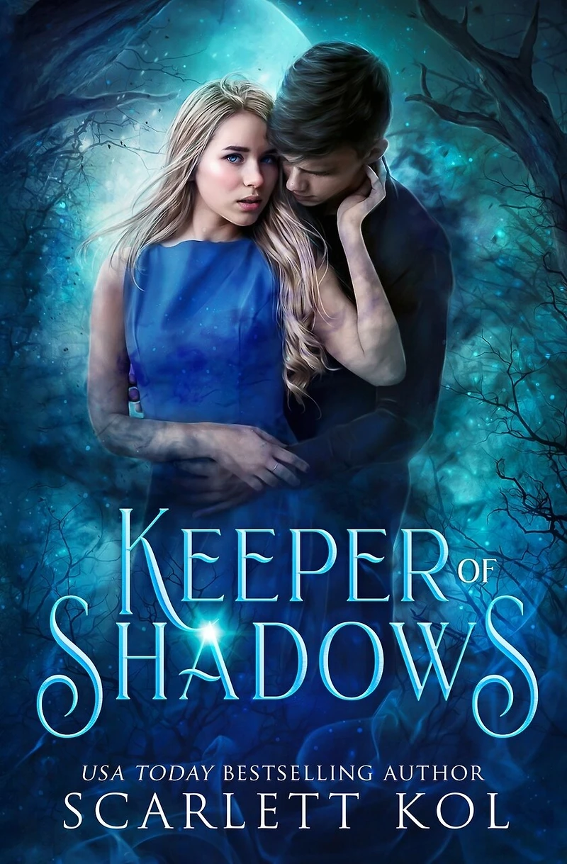 Keeper Of Shadows