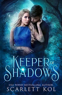 Keeper Of Shadows