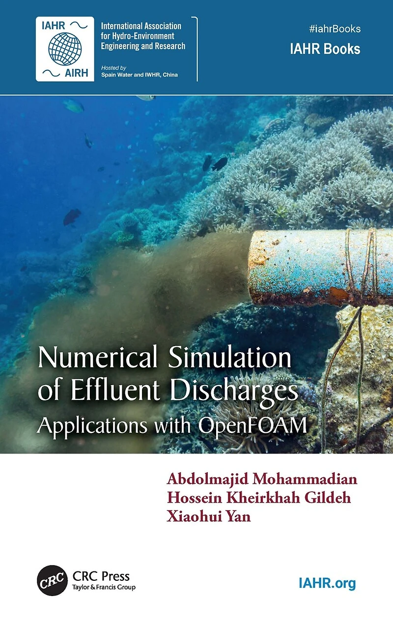 Numerical Simulation of Effluent Discharges: Applications with OpenFOAM