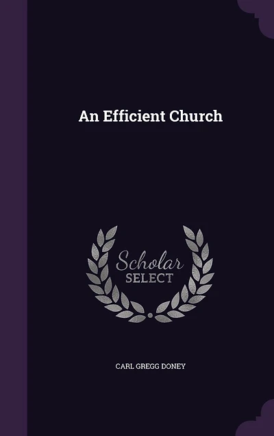 An Efficient Church