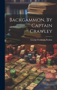 Backgammon