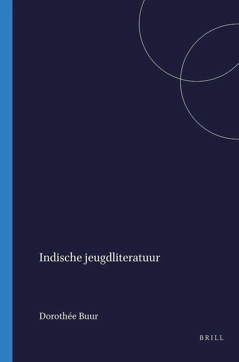 Indische jeugdliteratuur: Geannoteerde bibliografie van jeugdboeken over Nederlands-Indië en Indonesië, 1825-1991