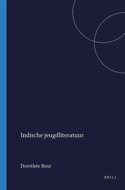 Indische jeugdliteratuur: Geannoteerde bibliografie van jeugdboeken over Nederlands-Indië en Indonesië, 1825-1991