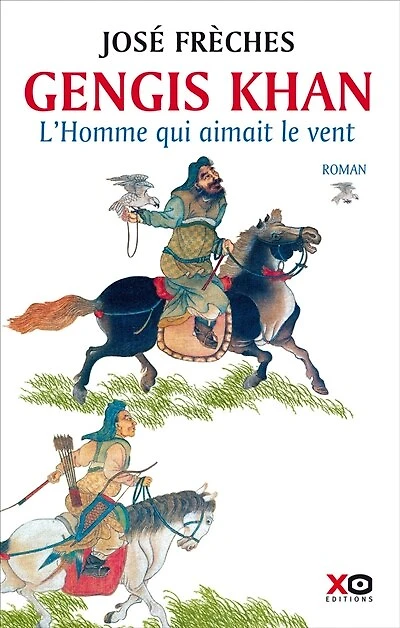 L' homme qui aimait le vent