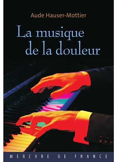 la musique de douleur