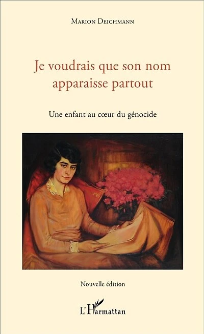 Je voudrais que son nom apparaisse partout