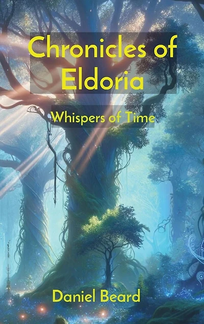 Chronicles of Eldoria: Whispers of Time