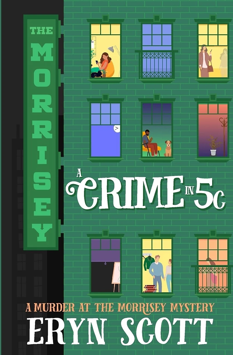 A Crime in 5C