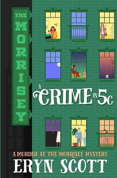 A Crime in 5C