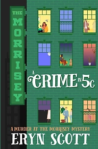 A Crime in 5C