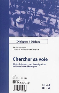 Chercher Sa Voie