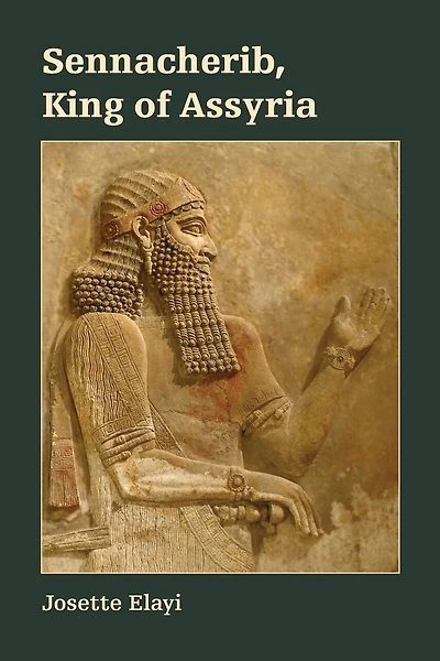Sennacherib, King Of Assyria