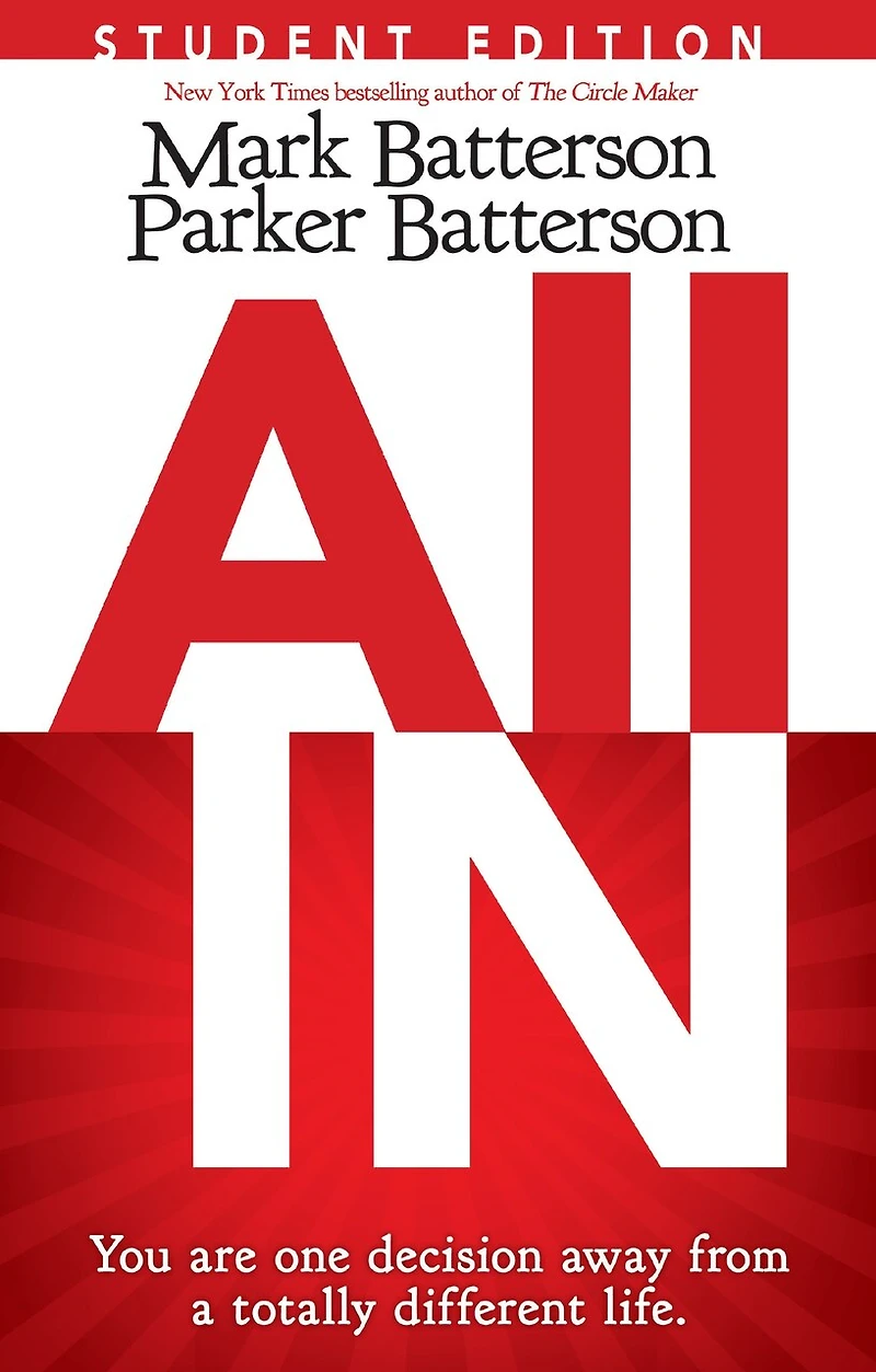 All Student Edition