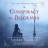 A Conspiracy Belgravia
