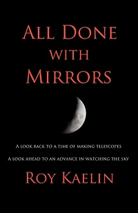 All Done with Mirrors