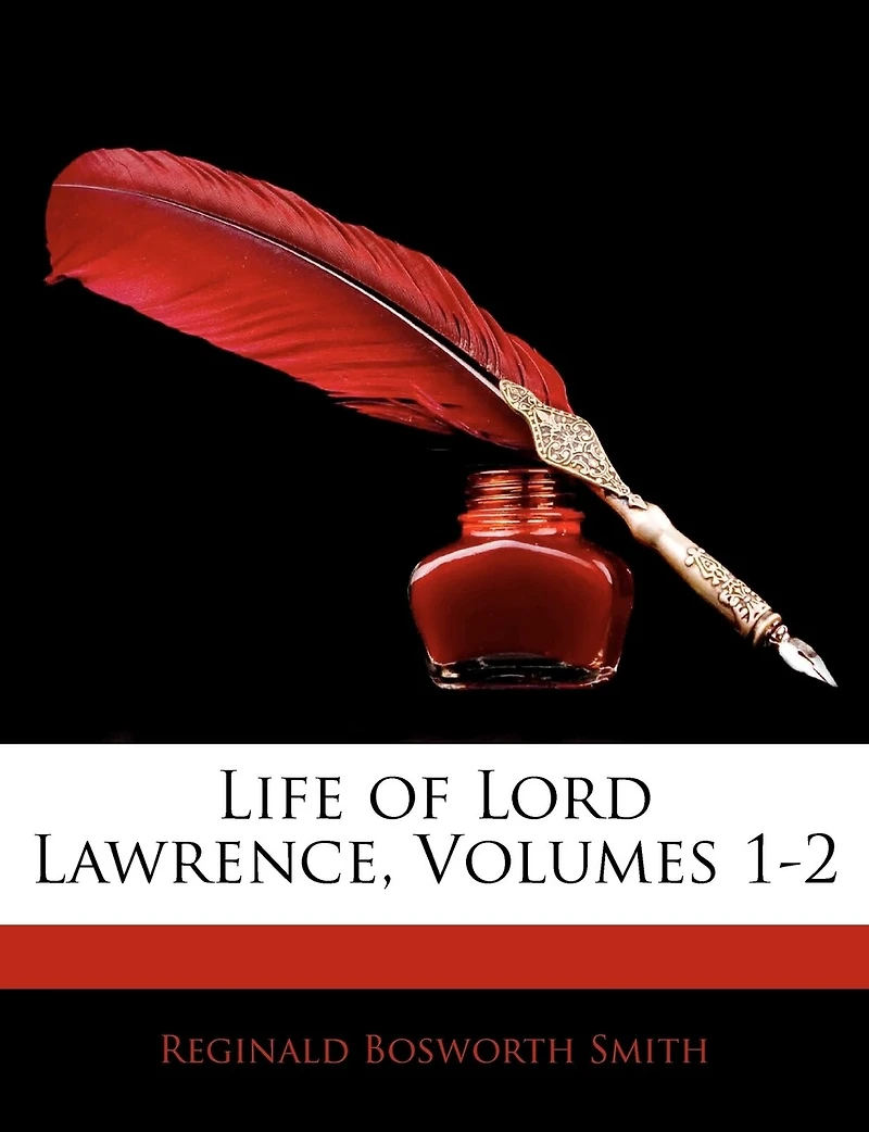 Life of Lord Lawrence