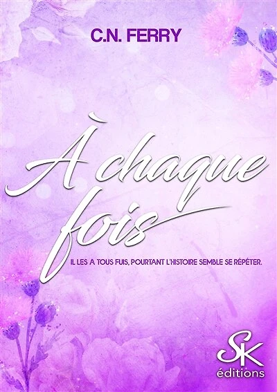 À chaque fois