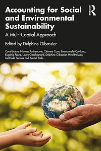 Accounting for Social and Environmental Sustainability: A Multi-Capital Approach