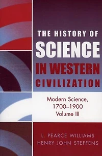 Modern Science 1700-1900