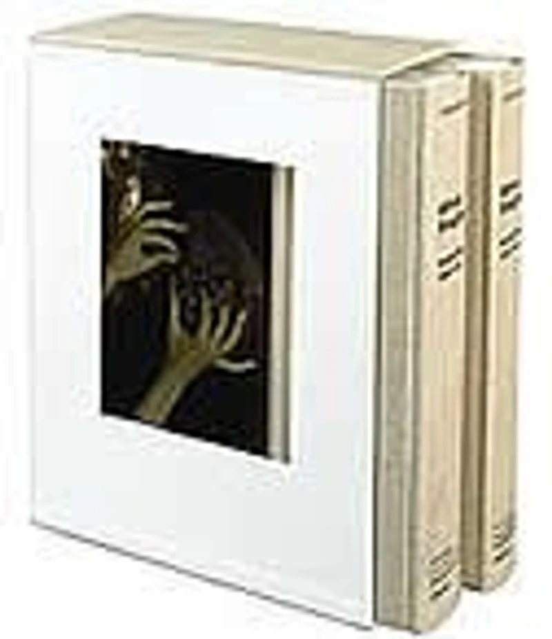 Alfred Stieglitz: The Key Set - Volume I & Ii: The Alfred Stieglitz Collection Of Photographs
