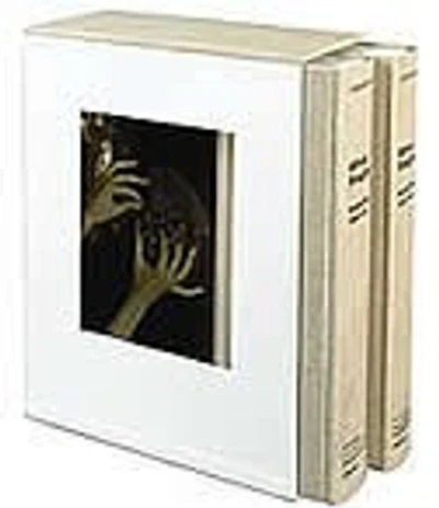 Alfred Stieglitz: The Key Set - Volume I & Ii: The Alfred Stieglitz Collection Of Photographs