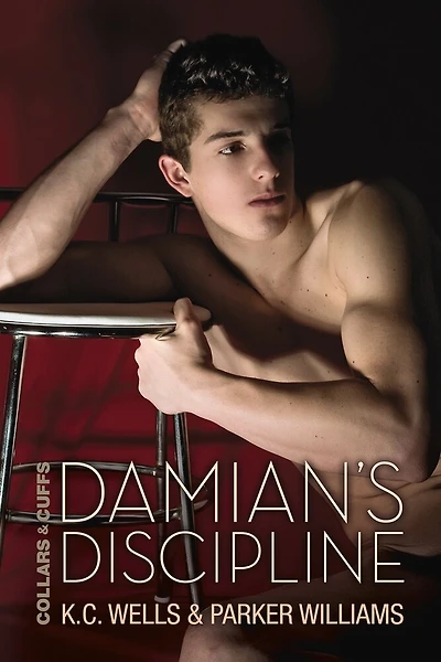 Damian's Discipline
