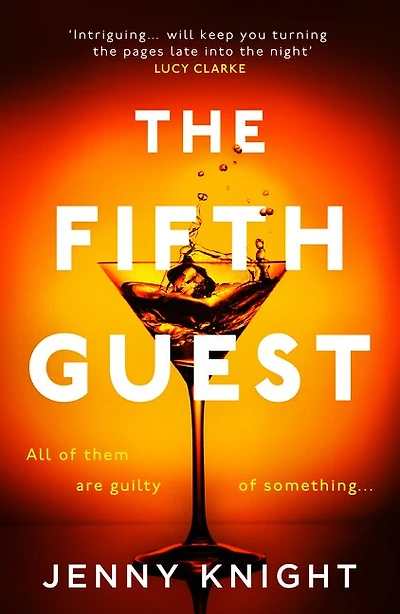 5TH GUEST