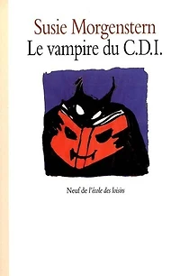 Le vampire du CDI