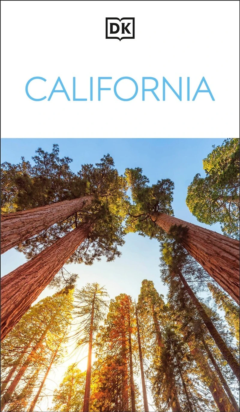 DK California: Must-See Sights. Culture & History. Detailed Maps Tours. Covers Los Angeles, San Francisco, more
