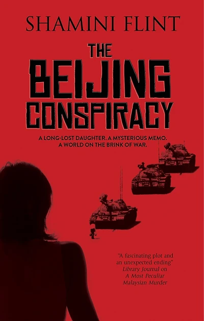 Beijing Conspiracy, The