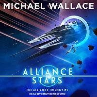 Alliance Stars Lib/E