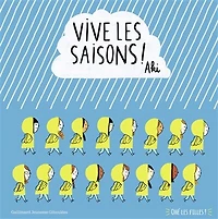 Vive les saisons !