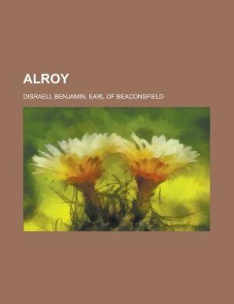Alroy