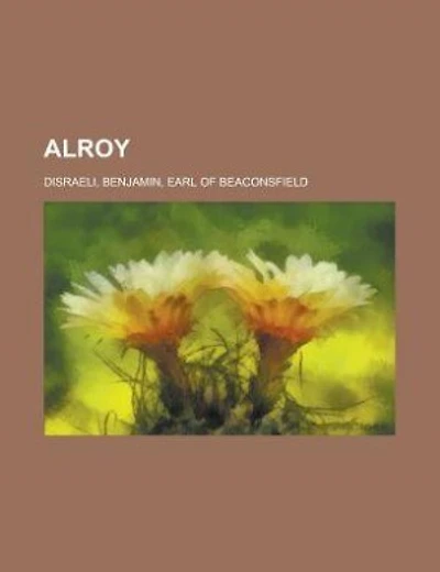 Alroy