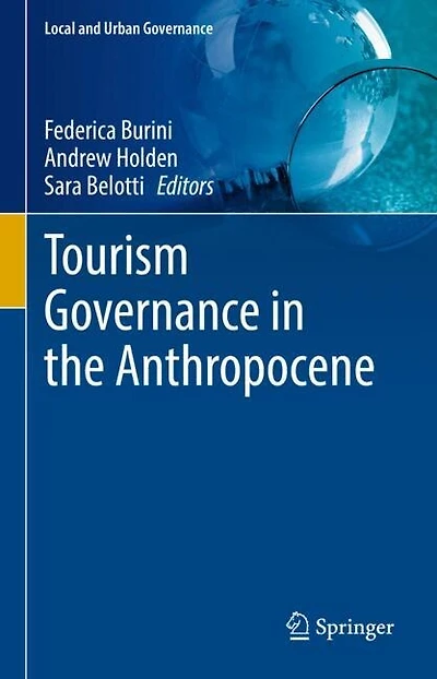 Tourism Governance the Anthropocene
