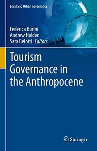 Tourism Governance the Anthropocene