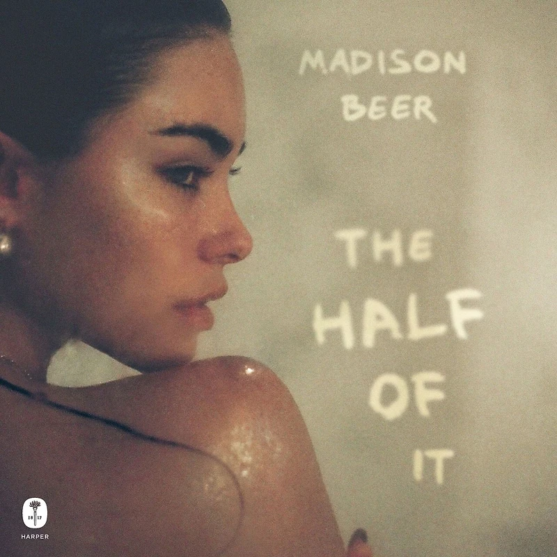 The Half of It: A Memoir