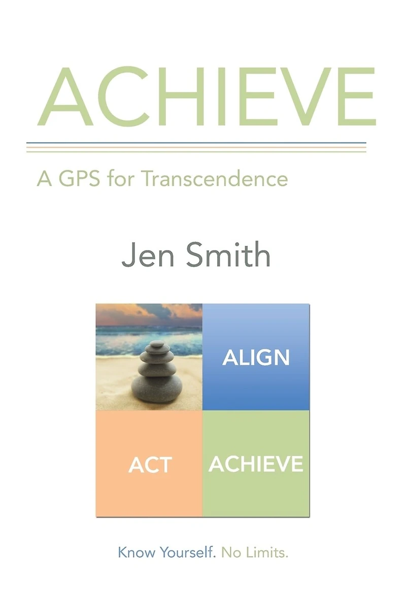 ACHIEVE: A GPS for Transcendence