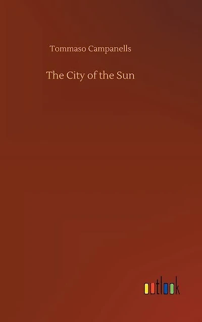 The City of the Sun