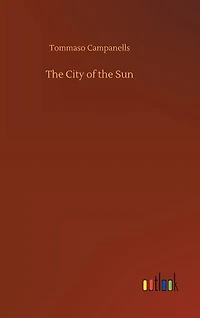 The City of the Sun