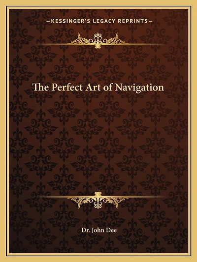 The Perfect Art of Navigation