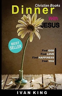 Christian Books: Dinner With Jesus