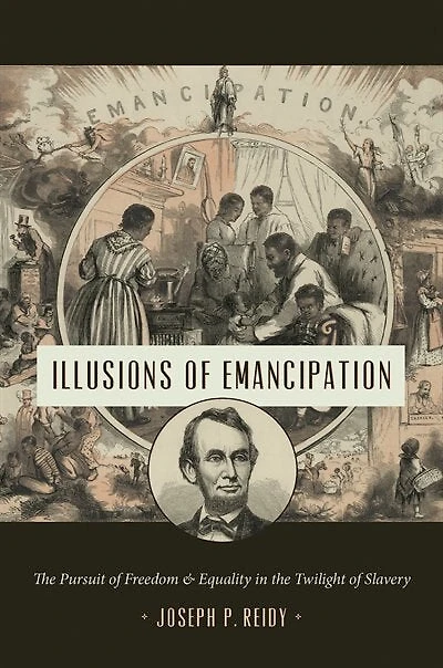 Illusions of Emancipation: the Pursuit Freedom and Equality Twilight Slavery