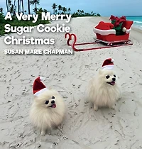 A Very Merry Sugar Cookie Christmas