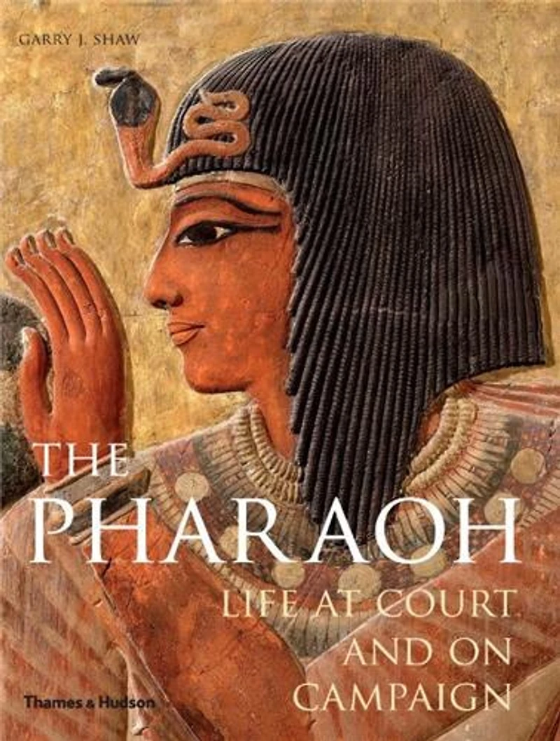 The Pharaoh: Life At Court And On Campaign