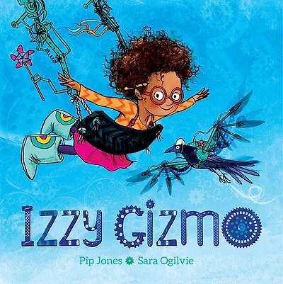 Izzy Gizmo