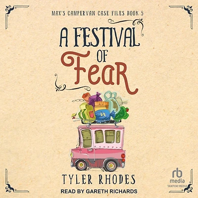 A Festival of Fear