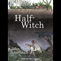 Half-Witch Lib/E