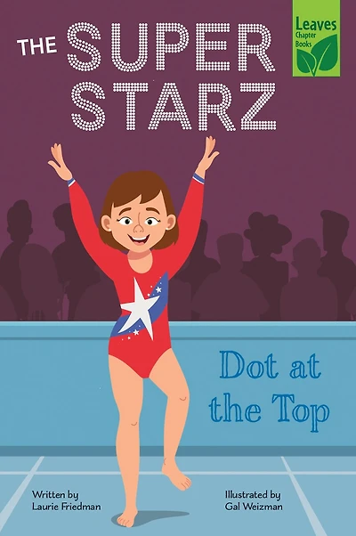 Dot at the Top